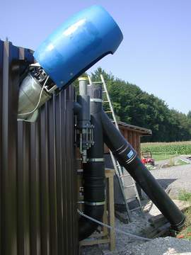 &Uuml;berlauf