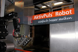 Aktiv Puls Robot