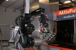 Aktiv Puls Robot