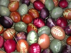 Ostern 2003