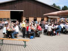 MVD Brunch