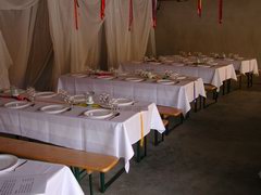 Grillkurs auf dem Loorenhof