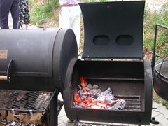 Grillkurs