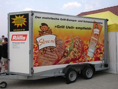Grillkurs auf dem Loorenhof