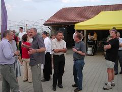 Grillkurs auf dem Loorenhof