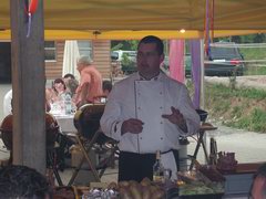 Grillkurs auf dem Loorenhof
