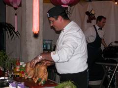 Grillkurs auf dem Loorenhof
