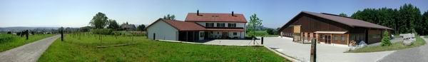 Panorama Bilder vom Loorenhof