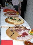 MVD Brunch