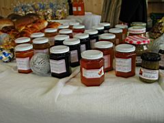 Weihnachtsmarkt