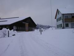 Winter Landschaftsbilder