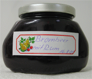 Confiture
